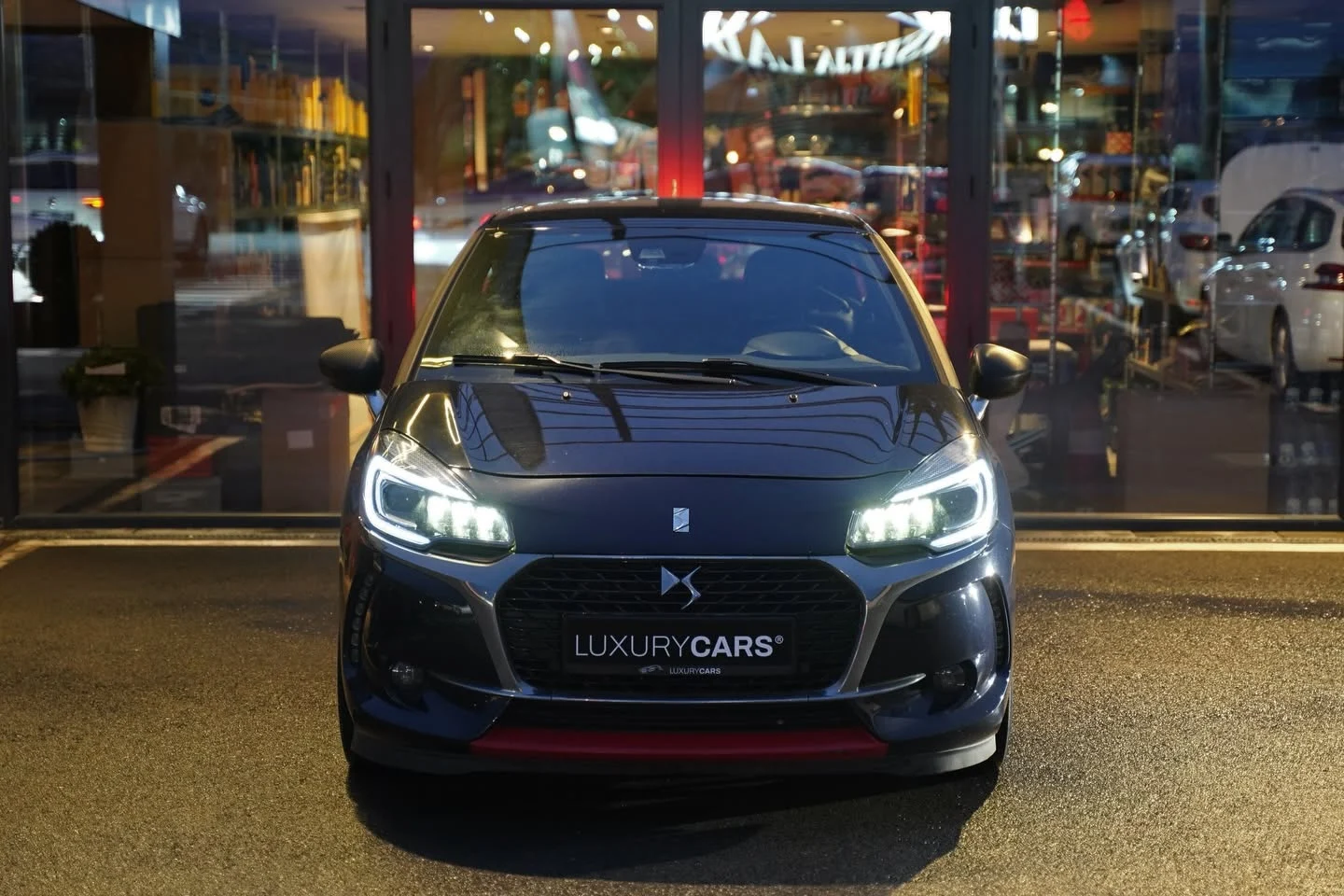 Citroen 3, foto 1 nga 10